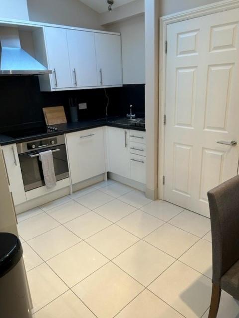 Central Apartment Paddington ลอนดอน ห้อง รูปภาพ