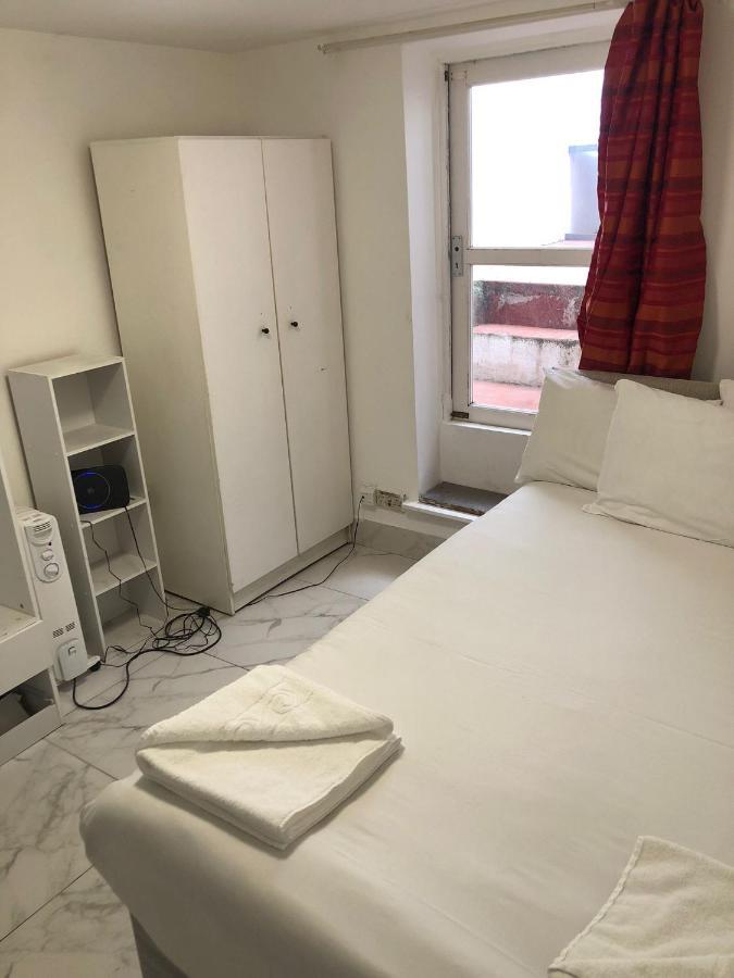 Central Apartment Paddington ลอนดอน ห้อง รูปภาพ