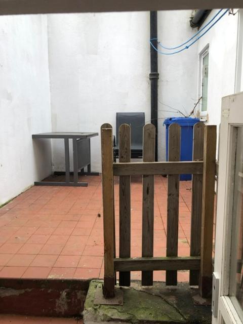 Central Apartment Paddington ลอนดอน ห้อง รูปภาพ