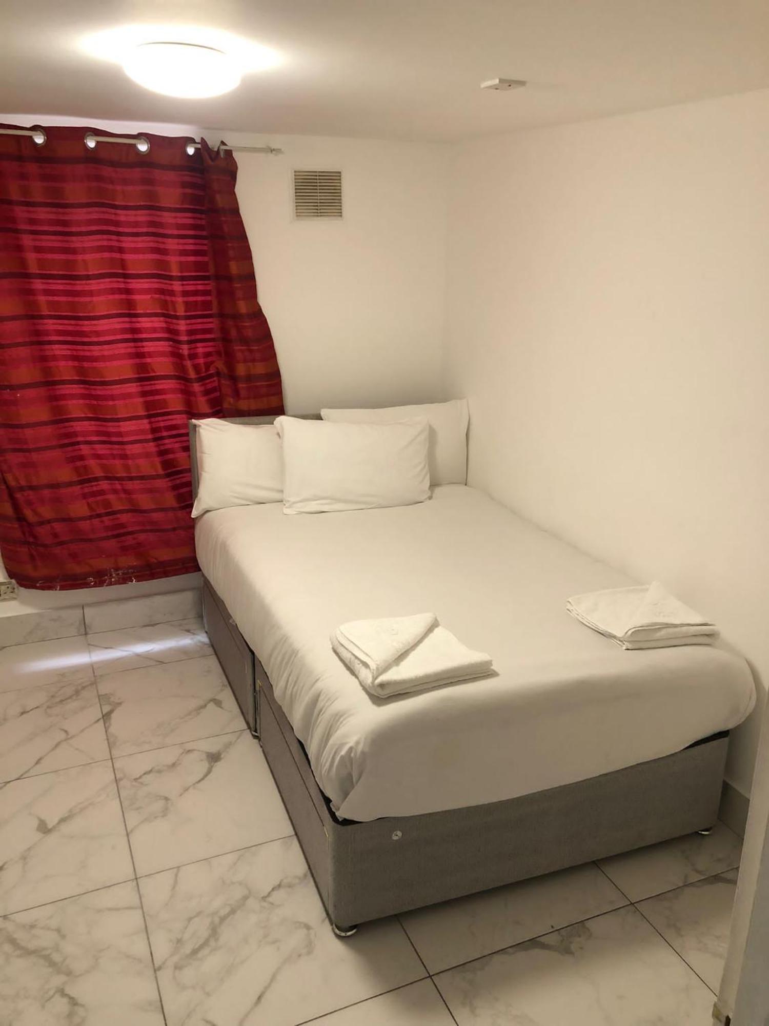 Central Apartment Paddington ลอนดอน ห้อง รูปภาพ