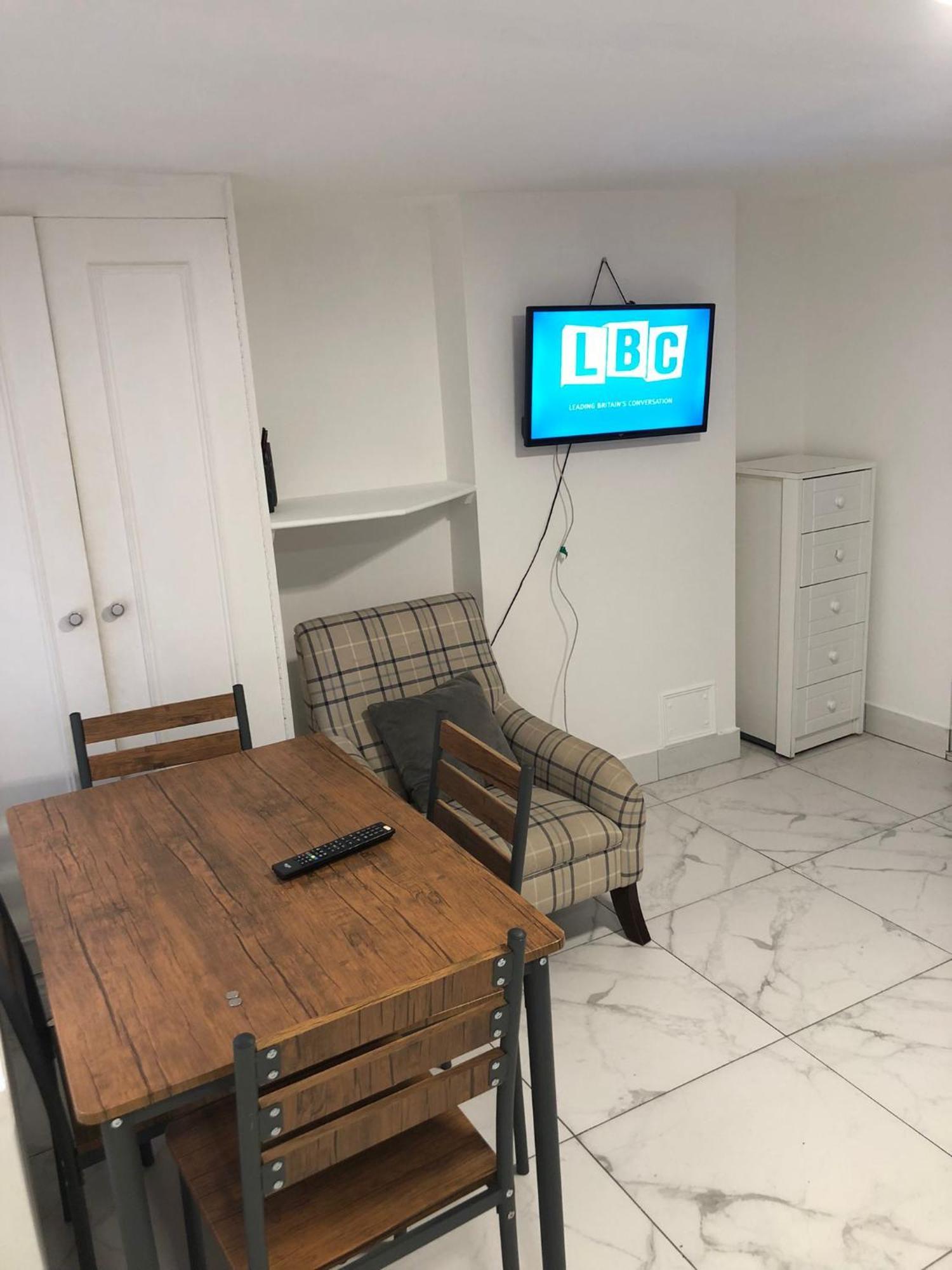 Central Apartment Paddington ลอนดอน ห้อง รูปภาพ
