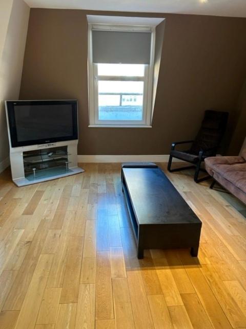 Central Apartment Paddington ลอนดอน ห้อง รูปภาพ