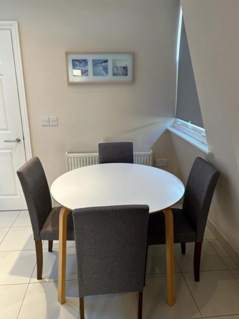 Central Apartment Paddington ลอนดอน ห้อง รูปภาพ