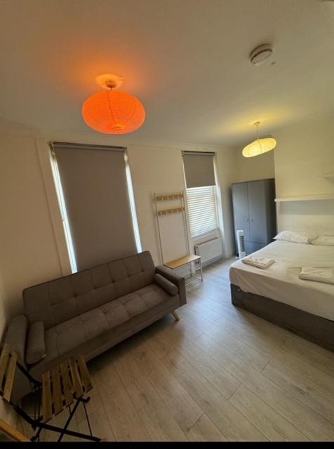 Central Apartment Paddington ลอนดอน ห้อง รูปภาพ