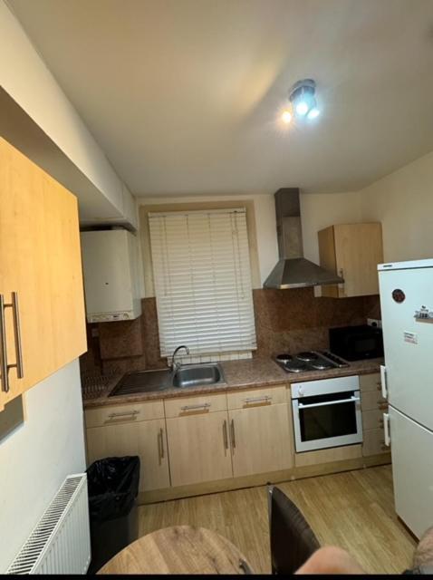 Central Apartment Paddington ลอนดอน ห้อง รูปภาพ