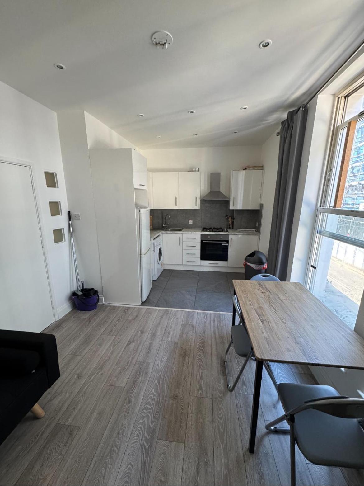 Central Apartment Paddington ลอนดอน ห้อง รูปภาพ