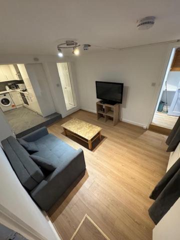 Central Apartment Paddington ลอนดอน ห้อง รูปภาพ