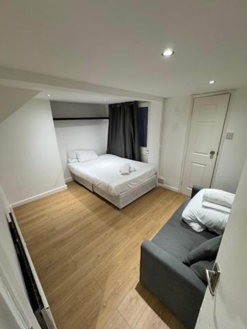 Central Apartment Paddington ลอนดอน ห้อง รูปภาพ