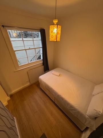 Central Apartment Paddington ลอนดอน ห้อง รูปภาพ