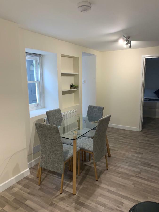 Central Apartment Paddington ลอนดอน ภายนอก รูปภาพ